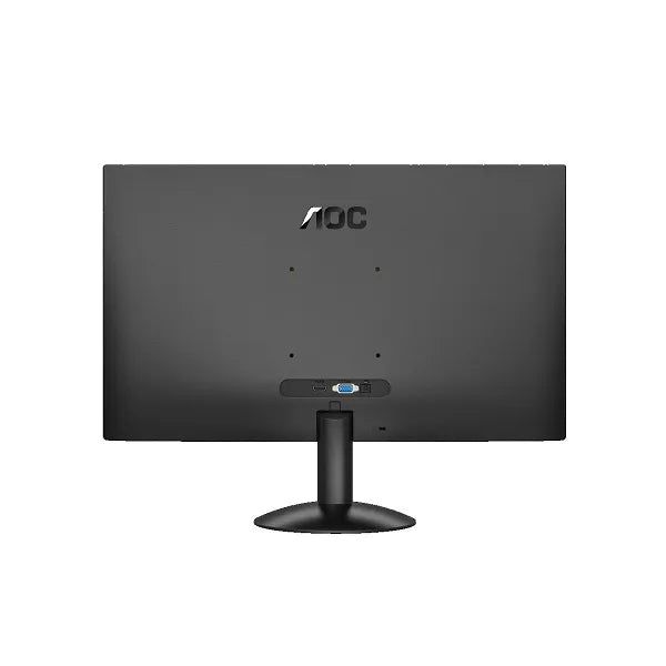 AOC 24B30HM 24 Inch FHD Frameless Monitor  Microcenter India