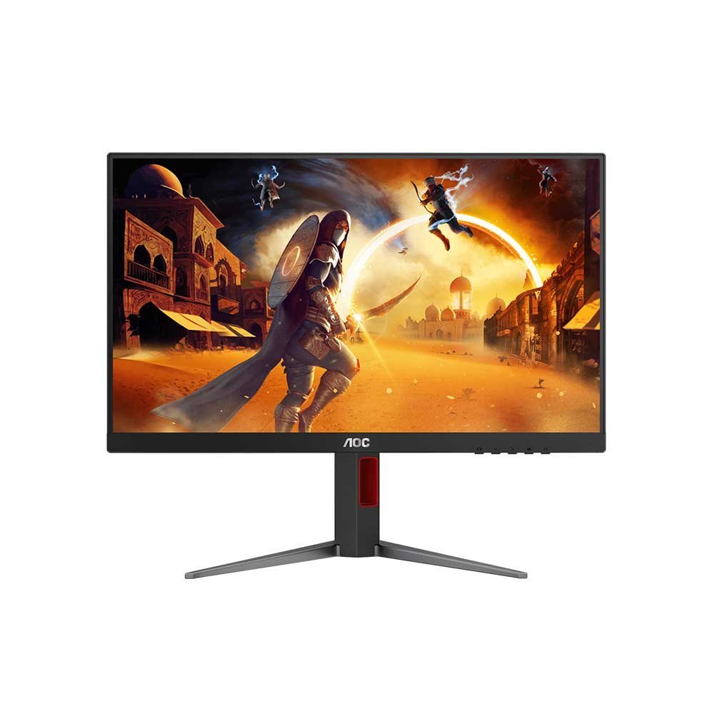 AOC 24G4 24 Inch IPS Gaming Monitor  Microcenter India