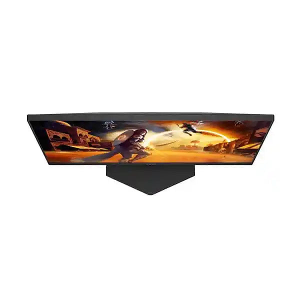 AOC 24G4E 24 Inch FHD 180hz Gaming Monitor  Microcenter India