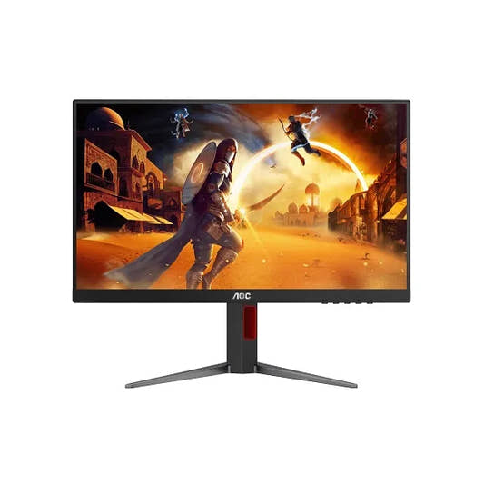 AOC 27G4 27Inch FHD 180hz Gaming Monitor,