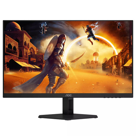 AOC 27G4E 27 inch LED Backlit Gaming Monitor
