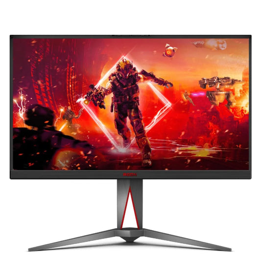 AOC AG275FS,27 Inch Gaming Monitor,