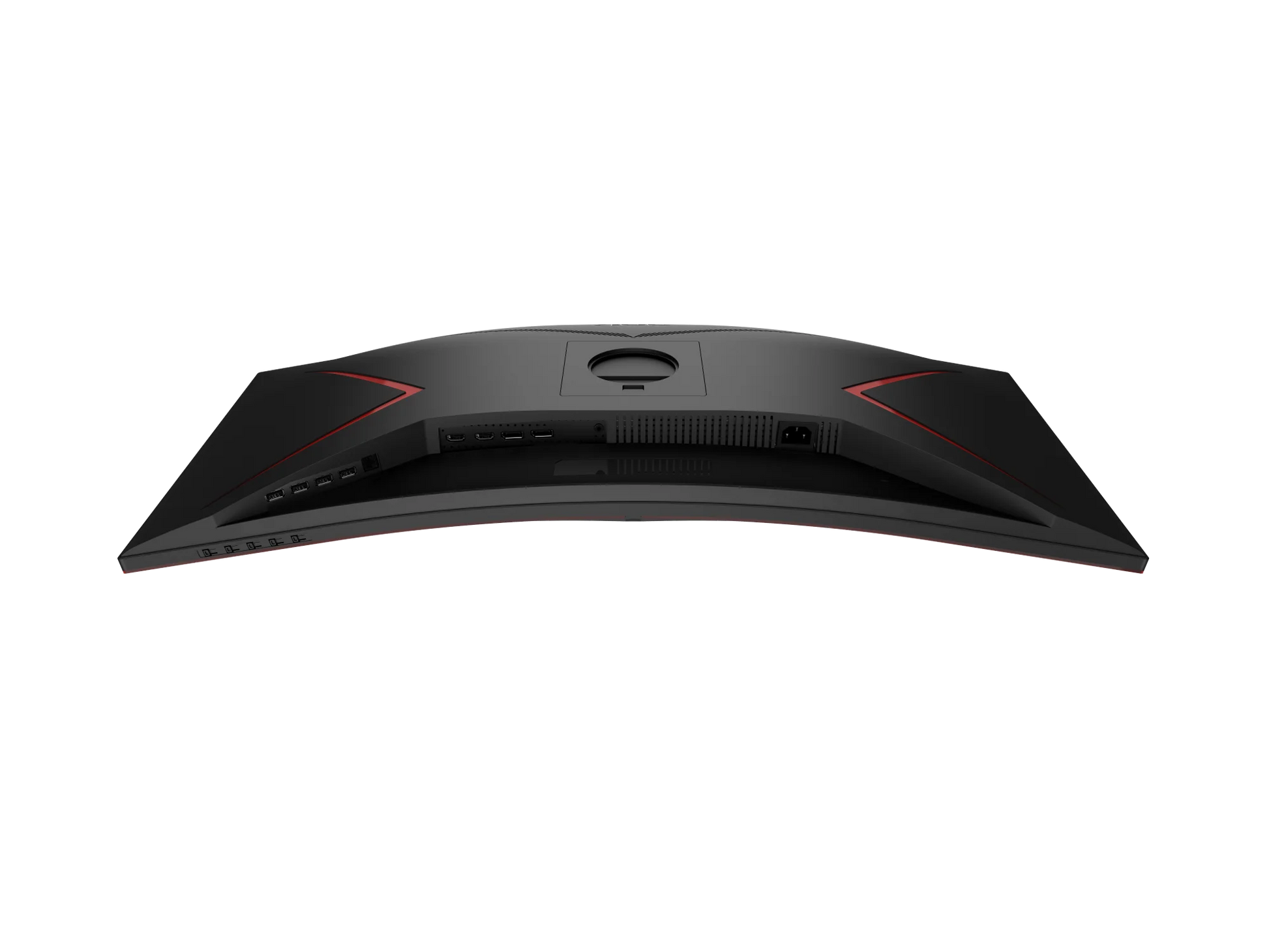 AOC CU34G2XP 34 Inch WQHD Curved Gaming Monitor  Microcenter India