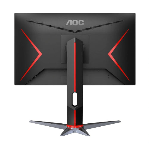 AOC 24G2Z 24 Inch Gaming Monitor Full HD 240Hz - Microcenter India
