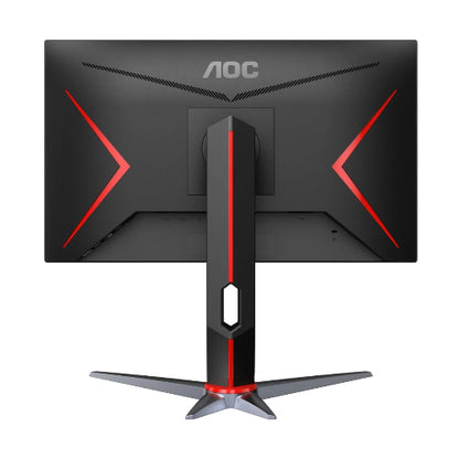 AOC 24G2Z 24 Inch Gaming Monitor Full HD 240Hz - Microcenter India
