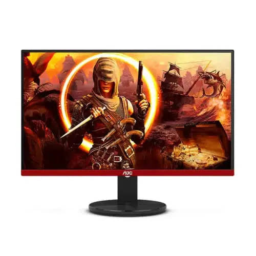 AOC G2490VX 24" Gaming Monitor – 144Hz Full HD Display - Microcenter India.
