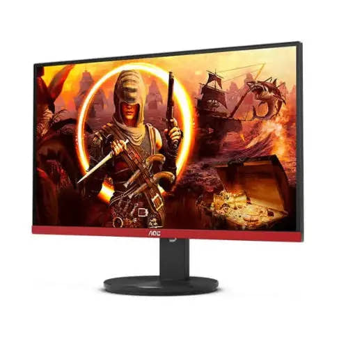 AOC G2490VX 24" Gaming Monitor – 144Hz Full HD Display - Microcenter India.
