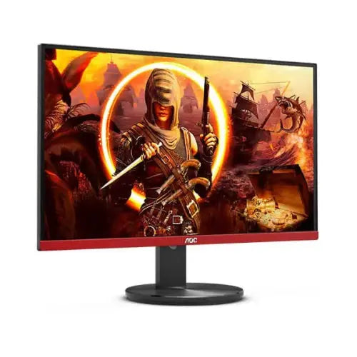 AOC G2490VX 24" Gaming Monitor – 144Hz Full HD Display - Microcenter India.
