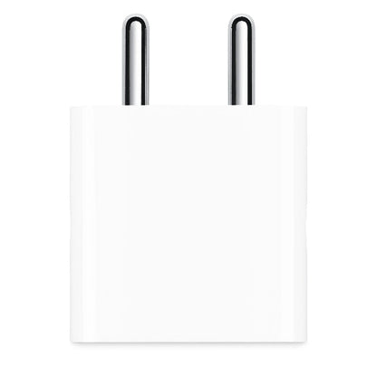 Apple 20W USB-C Power Adapter Fast Charger  Microcenter India