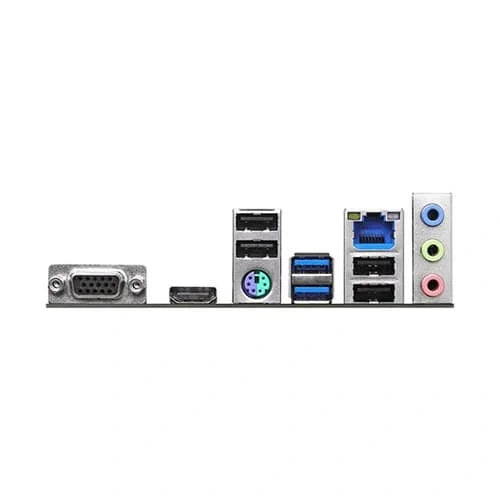 ASRock H610M-X D5 M-ATX  Motherboard  Microcenter India