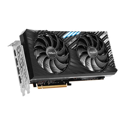 ASRock RX 7900 GRE Challenger OC 16GB Graphics Card  Microcenter India