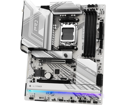 ASRock X870 Pro RS WiFi Motherboard  Microcenter India