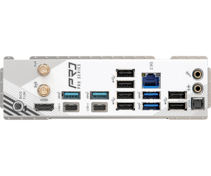 ASRock X870 Pro RS WiFi Motherboard  Microcenter India