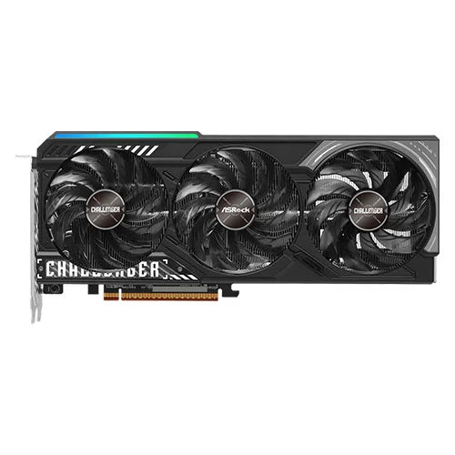 ASRock RX 9070 Challenger 16GB