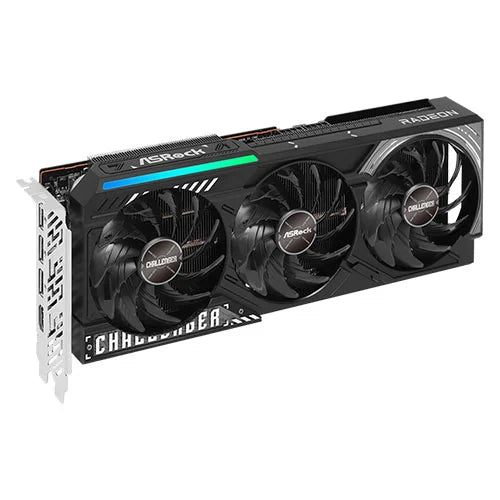 ASRock RX 9070 Challenger 16GB 