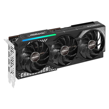 ASRock RX 9070 Challenger 16GB 