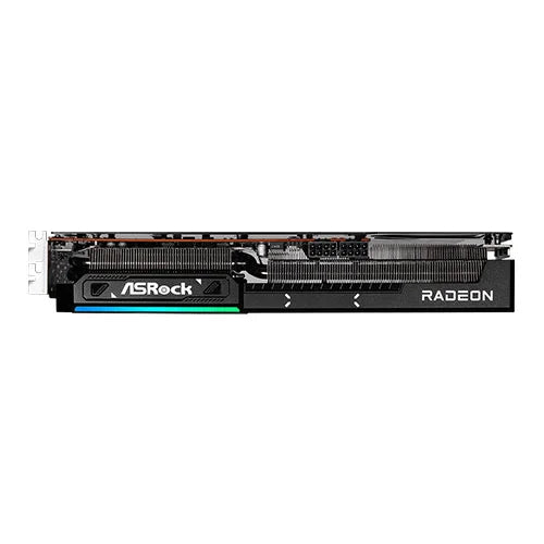 ASRock RX 9070 Challenger 16GB