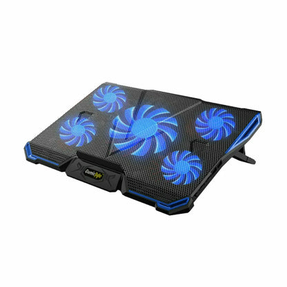 Cosmic Byte Asteroid Cooling Pad  Microcenter India