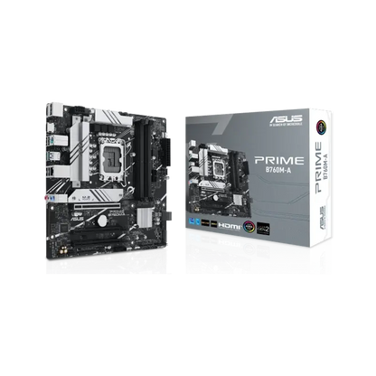 Asus Prime B760M-A WIFI Motherboard 