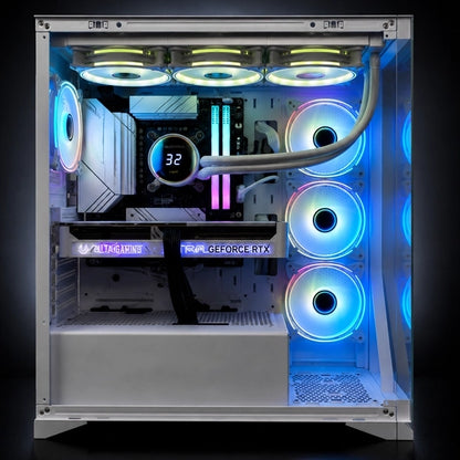 ATLAS Ultra Prebuilt Gaming PC