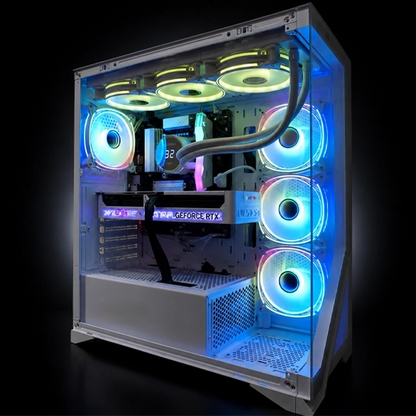 ATLAS Ultra Prebuilt Gaming PC