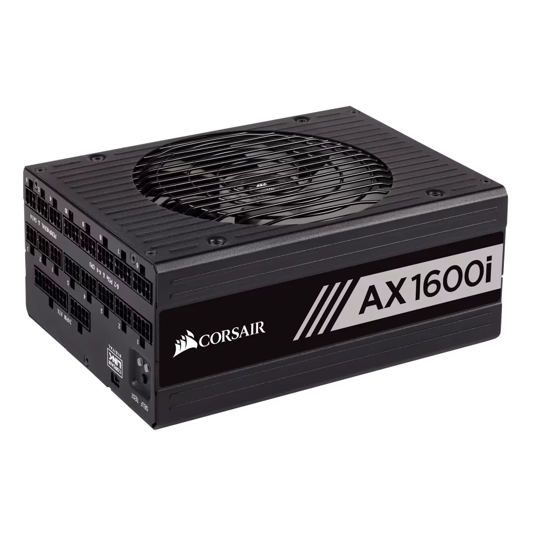 Corsair AX1600i Digital ATX