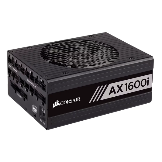 Corsair AX1600i Digital ATX
