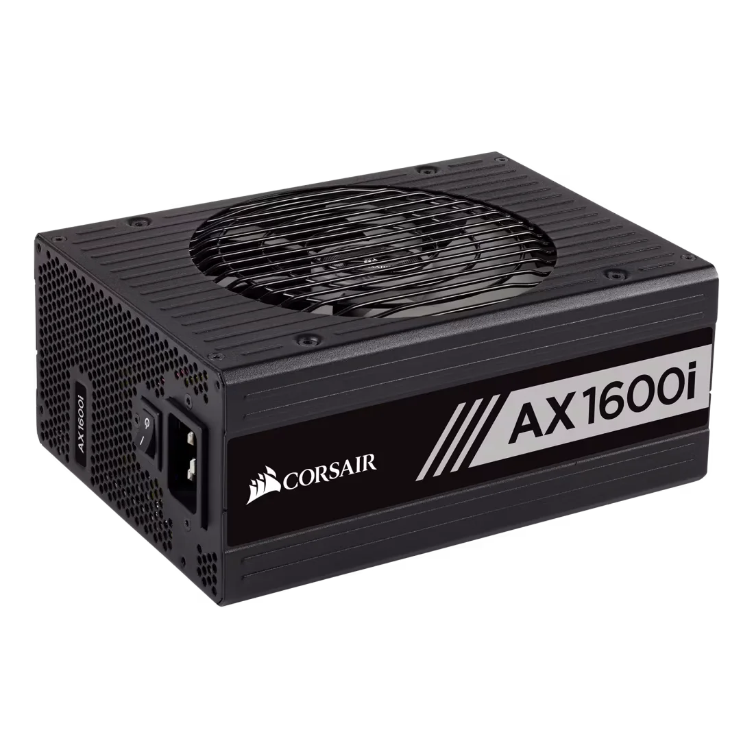 Corsair AX1600i Digital ATX 1600 Watt Power Supply