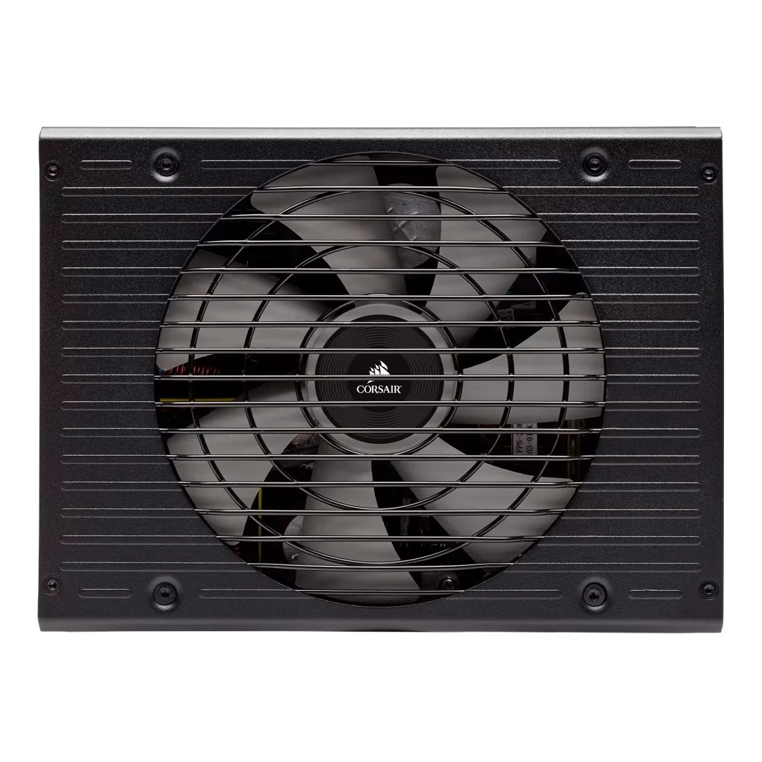 Corsair AX1600i Digital ATX 1600 Watt Power Supply