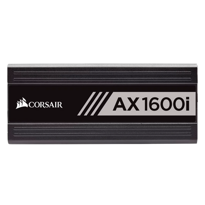 Corsair AX1600i Digital ATX 1600 Watt Power Supply
