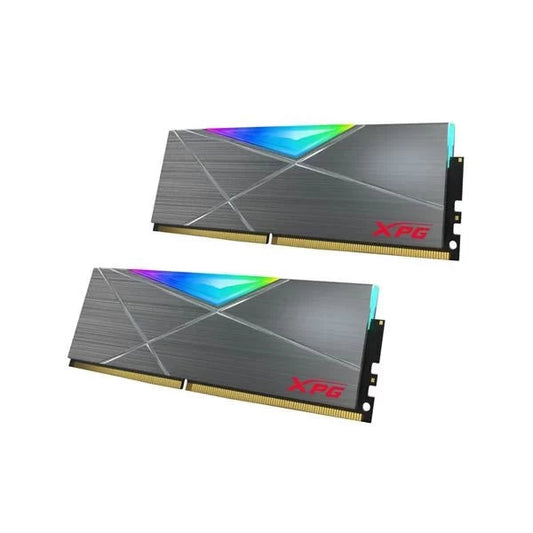 Adata XPG Spectrix D50 16GB (8GBx2) DDR4 3200MHz RGB  Microcenter India