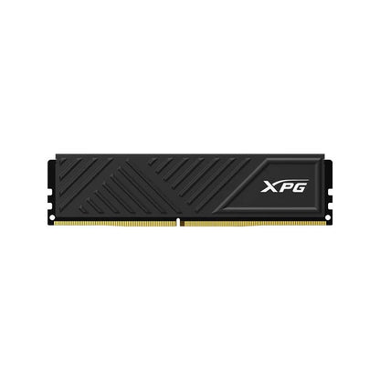 Adata XPG Gammix D35 16GB DDR4 3600MHz Desktop RAM Black 