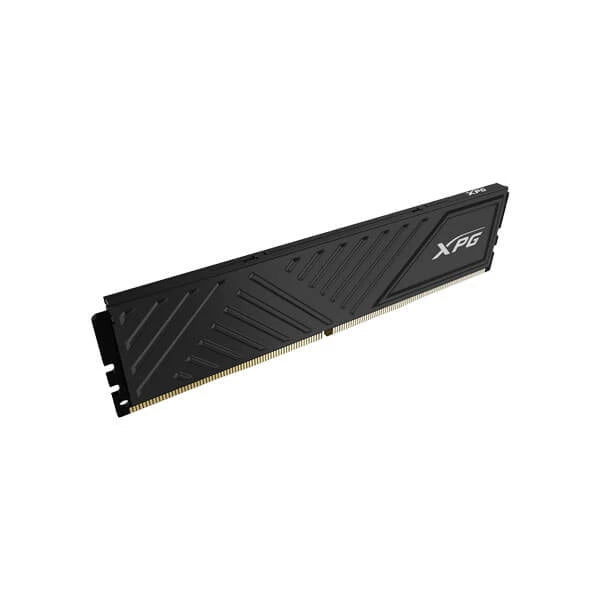 Adata XPG Gammix D35 16GB DDR4 3600MHz Desktop RAM Black 