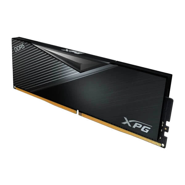 Adata XPG Lancer 32GB 32GBx1 DDR5 6000MHz Desktop RAM Black  Microcenter India