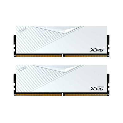 XPG Lancer Blade 32GB DDR5 6000MHz RAM White