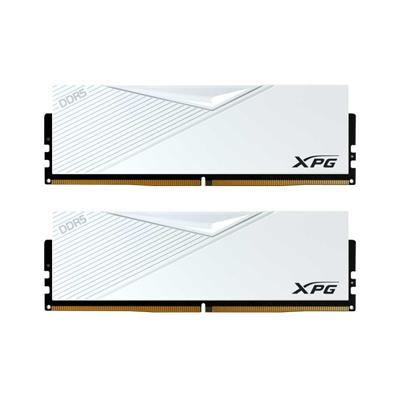 XPG Lancer Blade 32GB DDR5 6000MHz RAM White