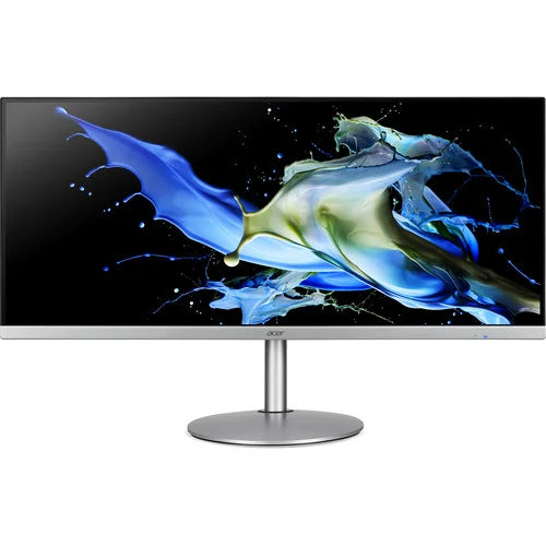 Acer CB342CK 34 inch IPS 2K Monitor - Microcenter India
