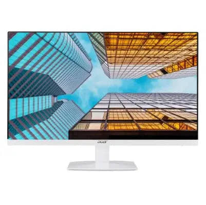 Acer HA240Y 23.8 Inch Full HD IPS LCD Monitor with LED Back Light Technology 