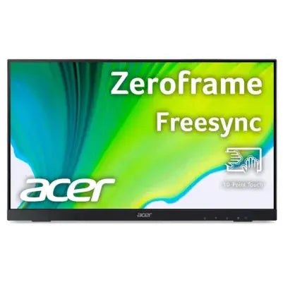 Acer UT222Q 21.5 Inch Touch Monitor  Microcenter India