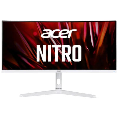 Acer XZ306C X Widescreen Gaming LCD Monitor  Microcenter India