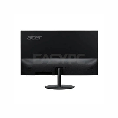Acer SA242Y 24 Inch Monitor  Microcenter India