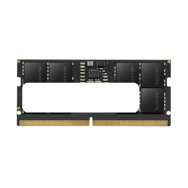 Adata 16GB (16GBx1) DDR5 5600MHz Laptop Ram  Microcenter India