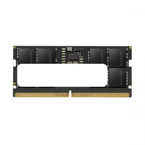 Adata 8GB (8GBx1) DDR5 4800MHz Laptop Ram  Microcenter India