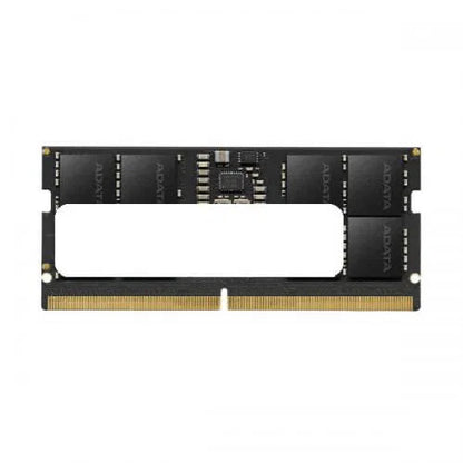 Adata 8GB (8GBx1) DDR5 4800MHz Laptop Ram  Microcenter India
