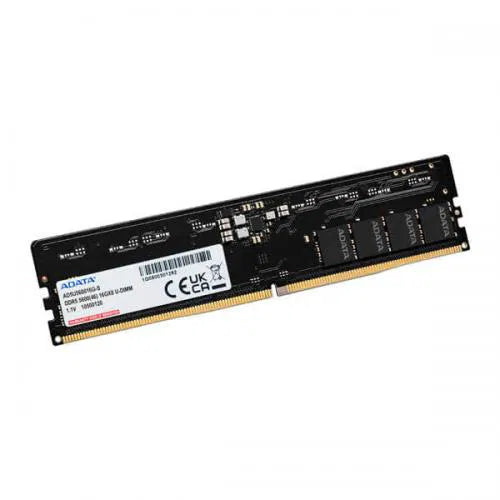 Adata 8GB (8GBx1) DDR5 5600MHz Desktop Ram  Microcenter India