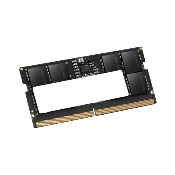 Adata 8GB (8GBx1) DDR5 5600MHz Laptop Ram  Microcenter India