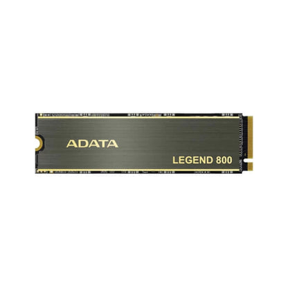 Adata Legend 800 500GB M.2 NVMe Gen4 Internal SSD  Microcenter India