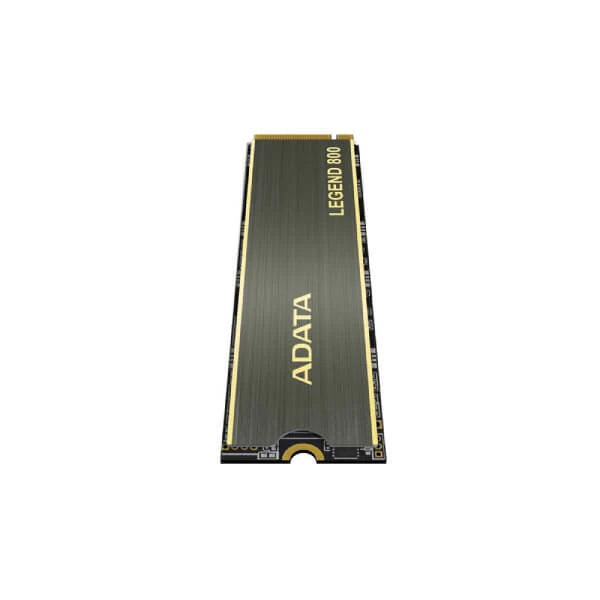 Adata Legend 800 500GB M.2 NVMe Gen4 Internal SSD  Microcenter India