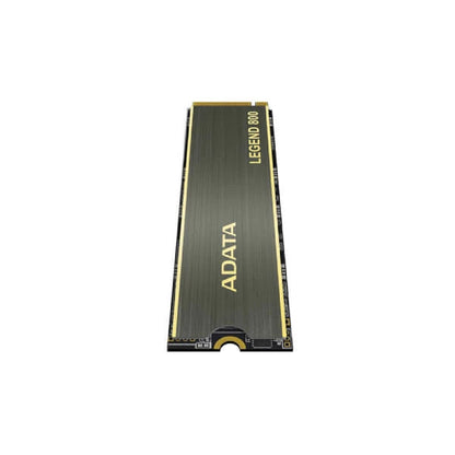 Adata Legend 800 500GB M.2 NVMe Gen4 Internal SSD  Microcenter India