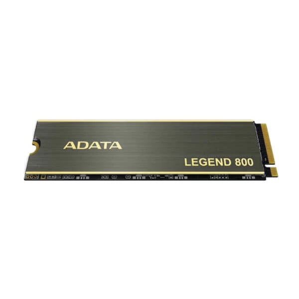 Adata Legend 800 500GB M.2 NVMe Gen4 Internal SSD  Microcenter India